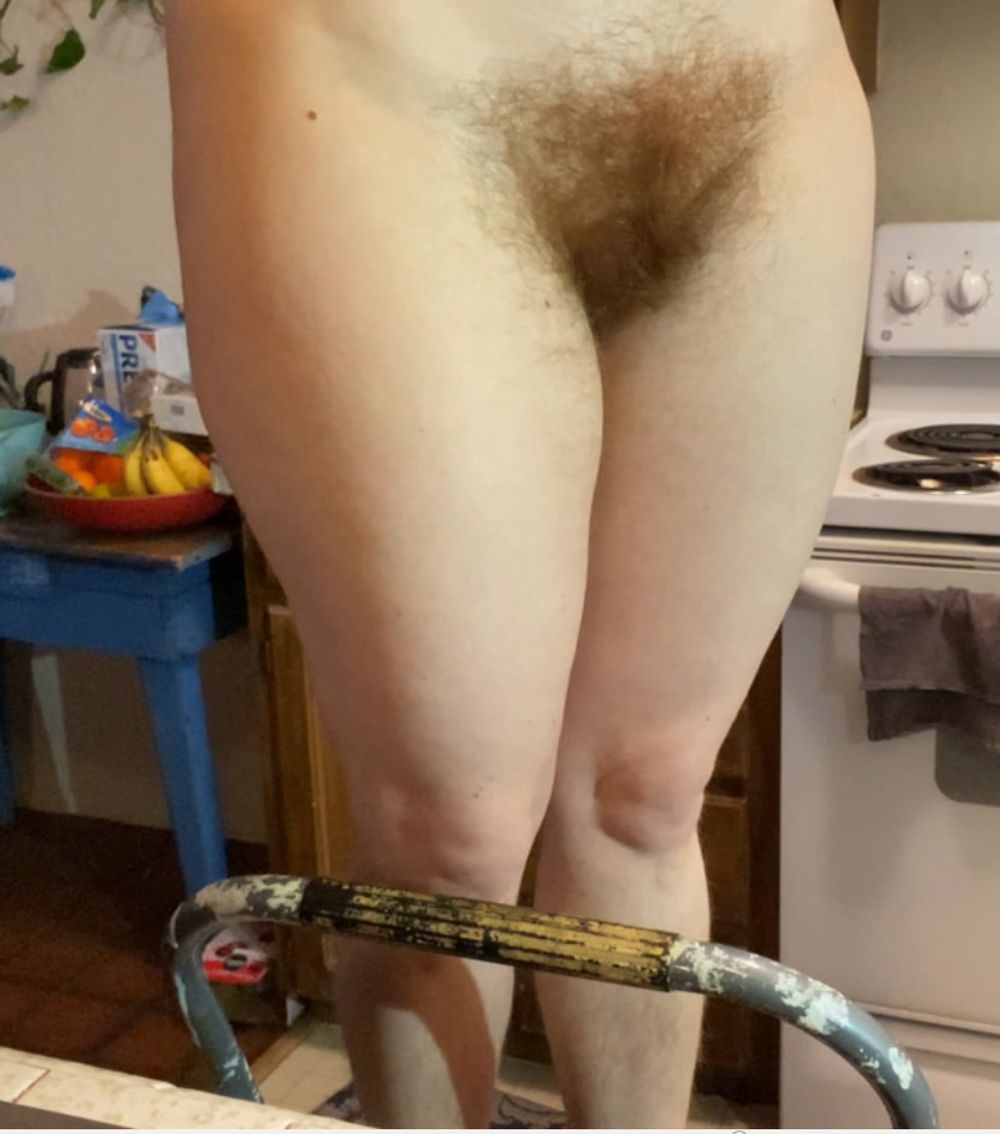 Behold the Weird. Naked in the Kitchen Episode 88 #27