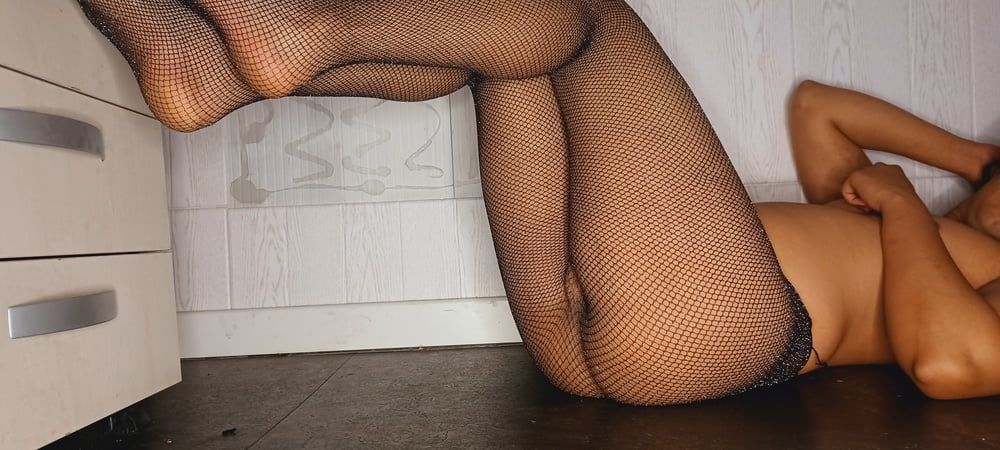 Pantyhose #11