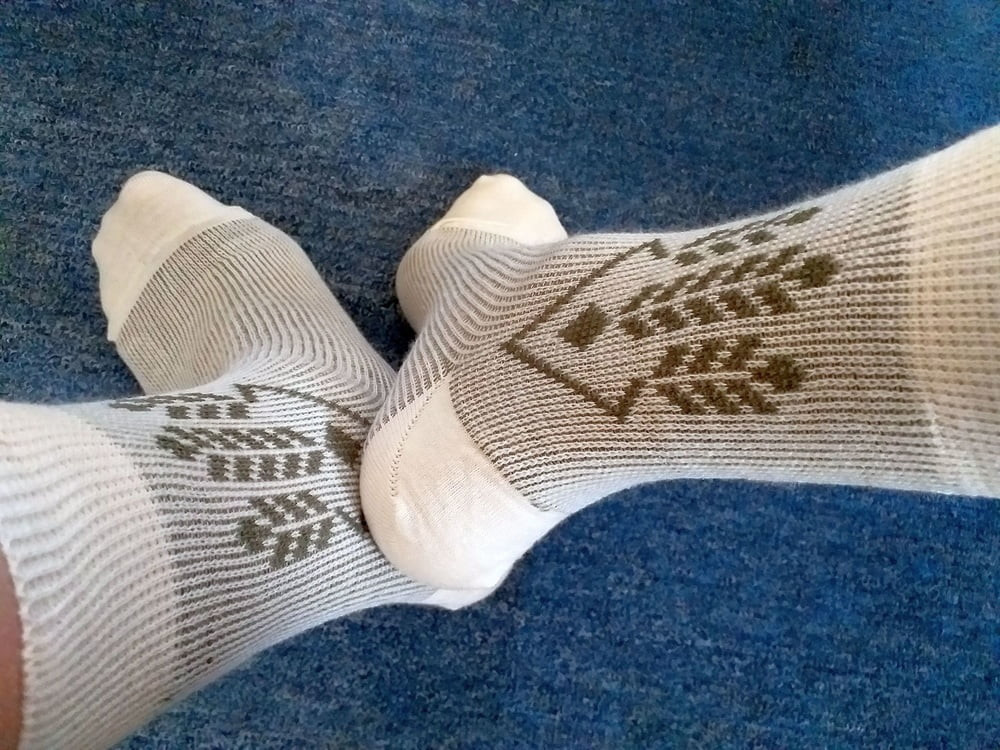 My Vintage Socks #49