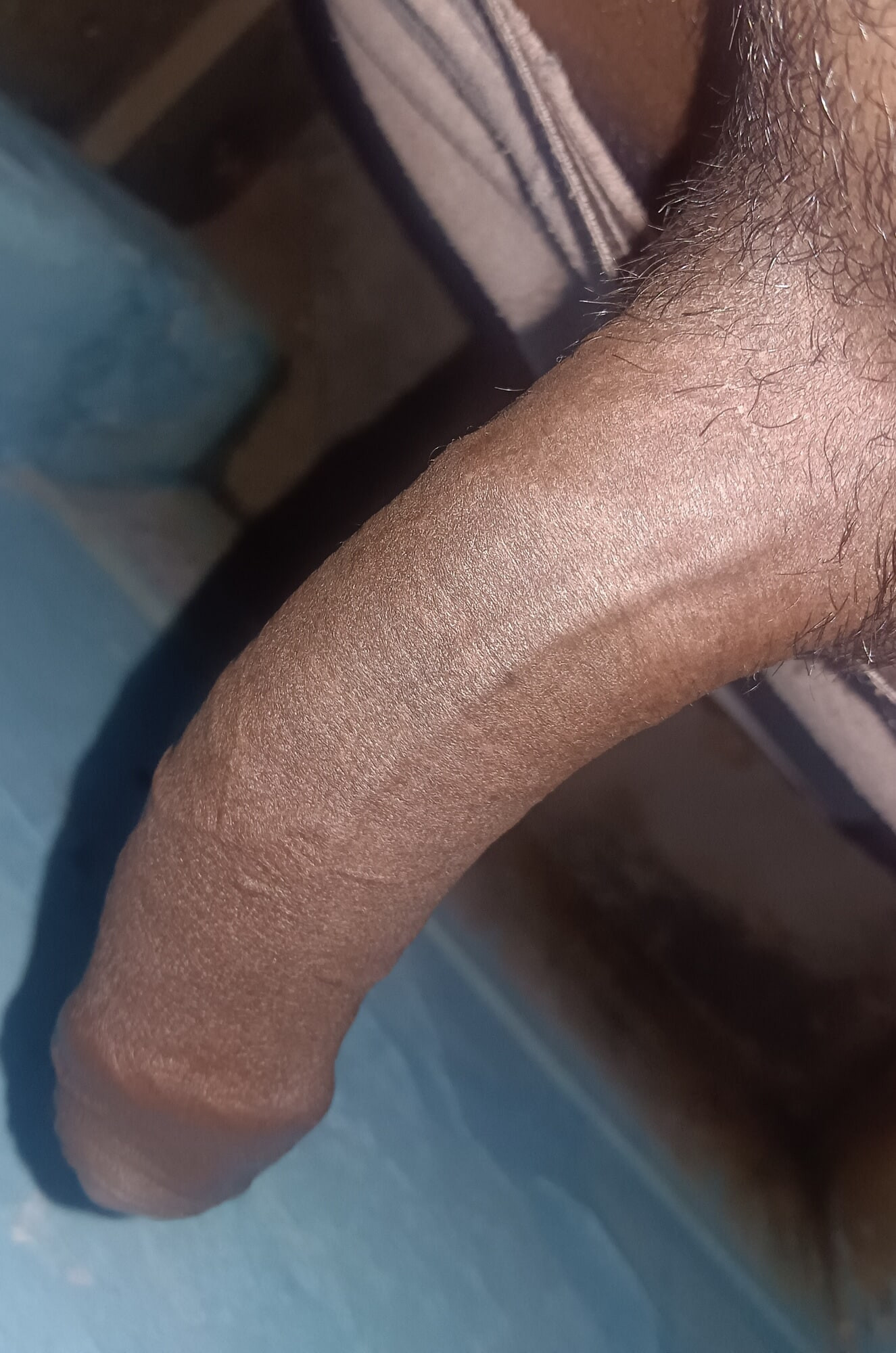 ビッグ&ハードコア・ビッグティッシュ