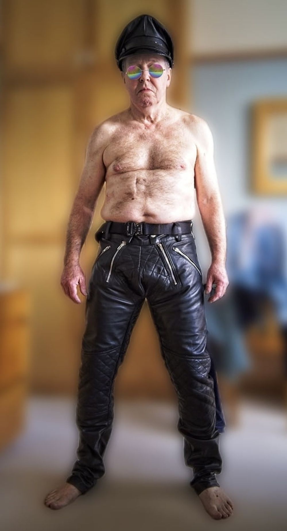 Leather fun #17