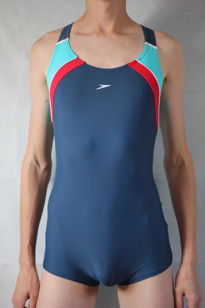 Speedo Legsuit #24