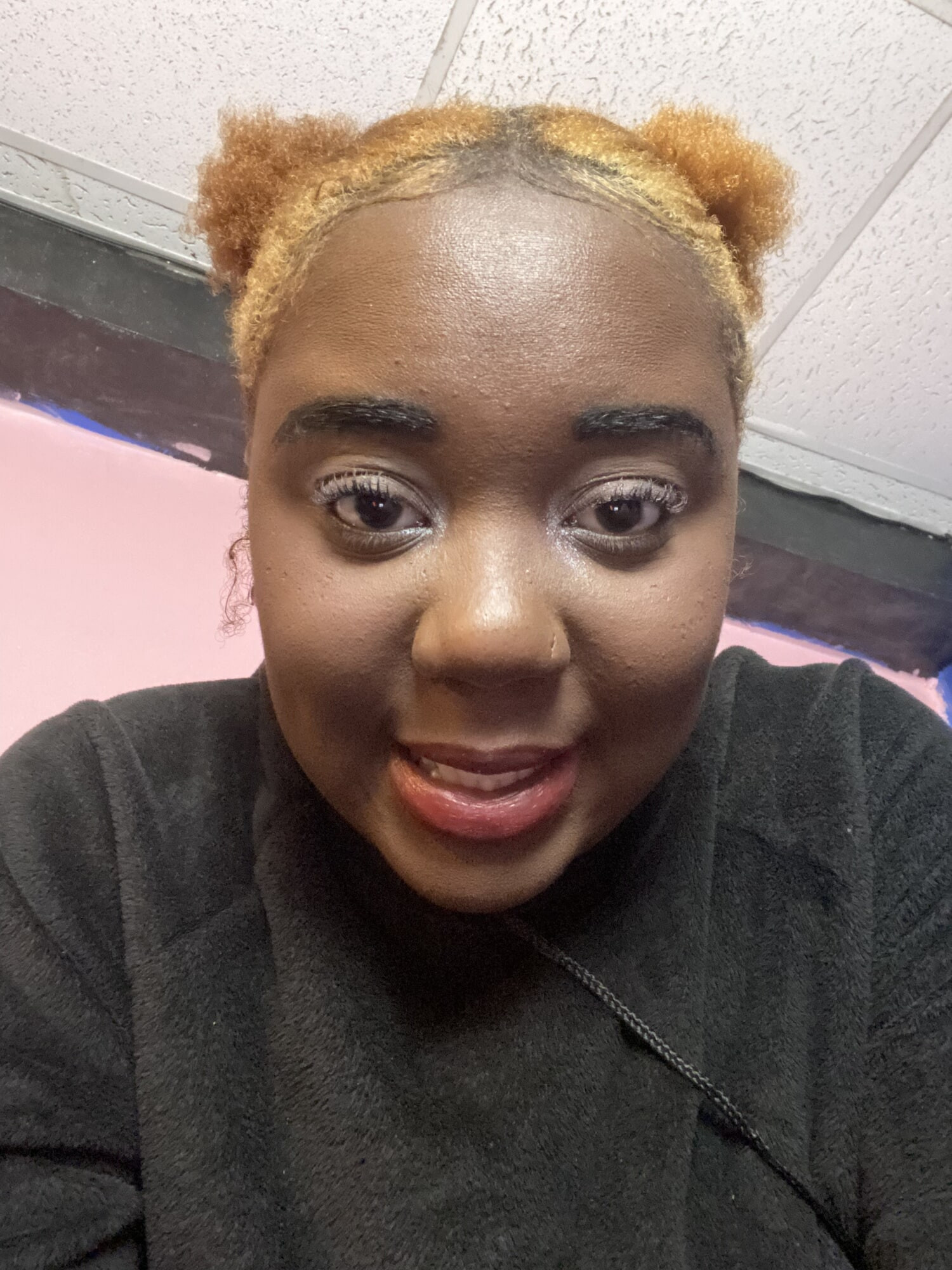 Beautiful Amateur Pornstar