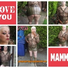 LOVE YOU MOM 19