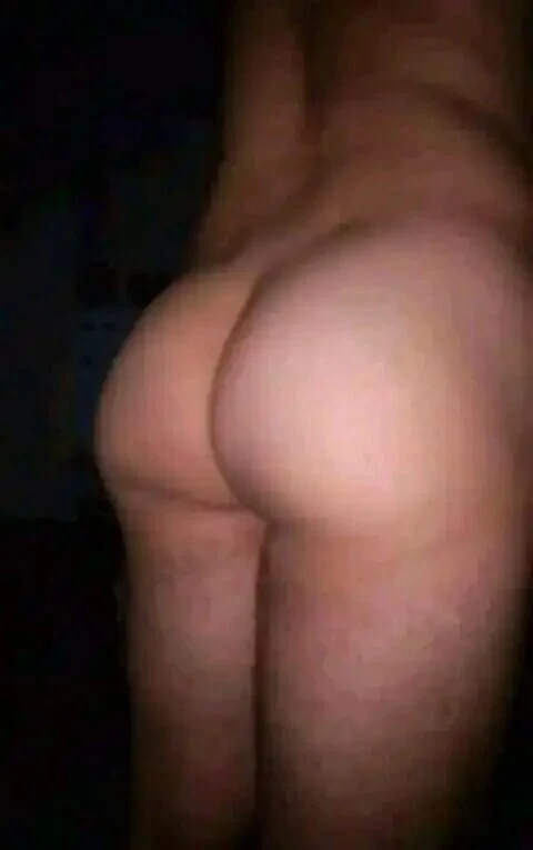 My ass  open #10