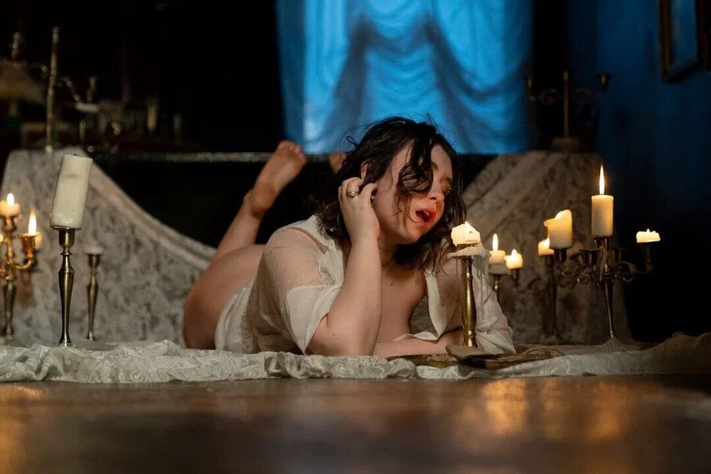 Lilly Free Photos #19