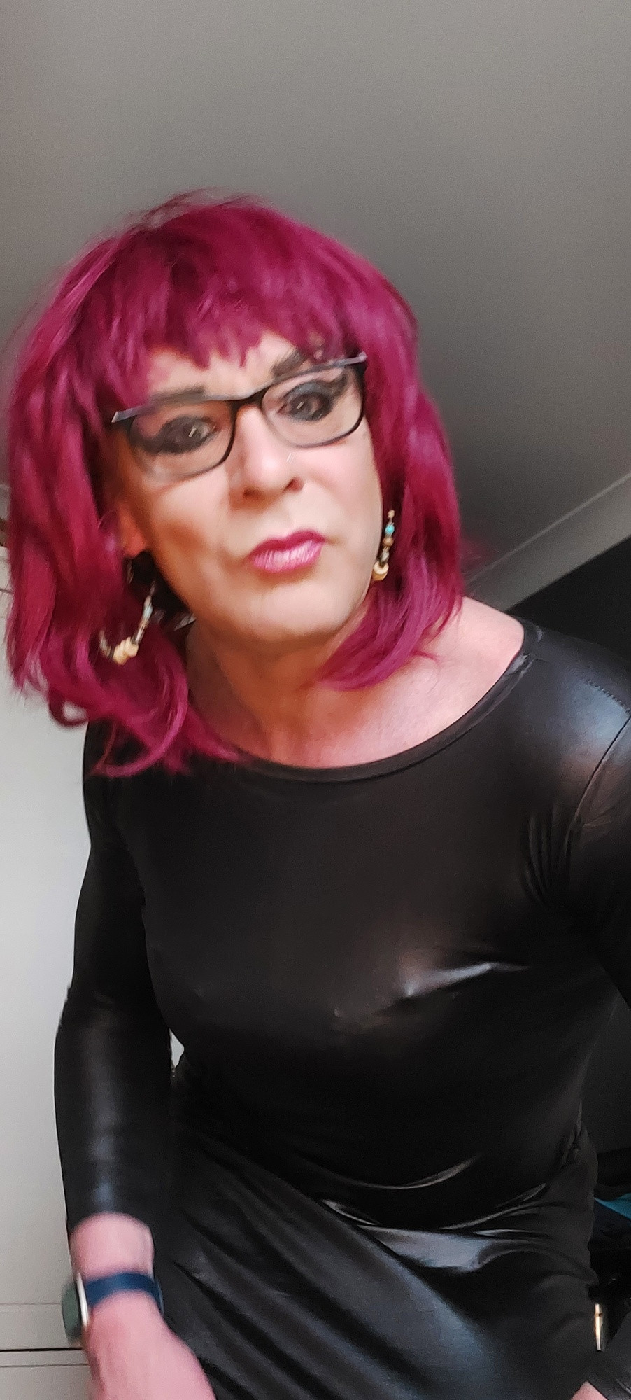 Juniper Beri crossdresser #56