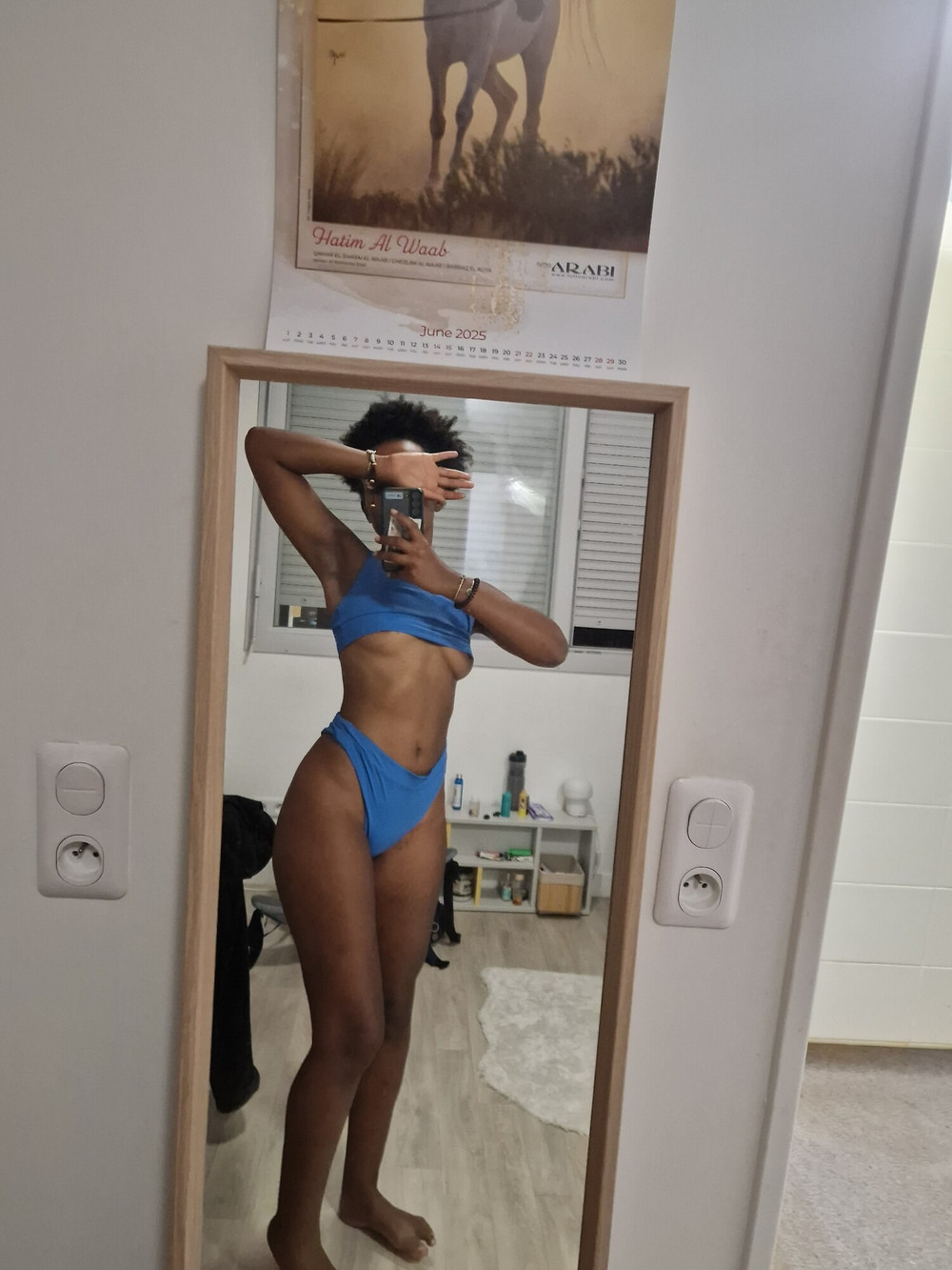 Striptease  #6