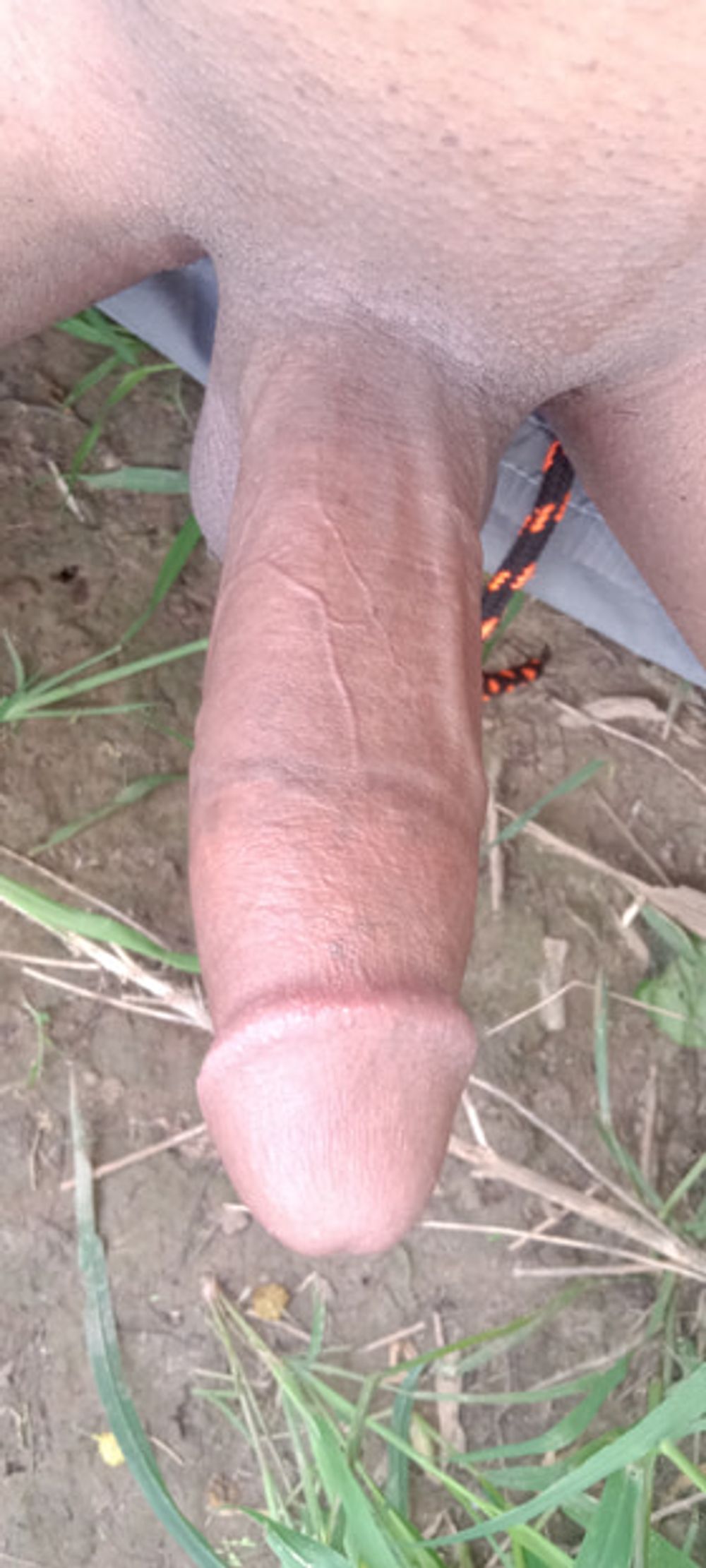 My big Desi dick