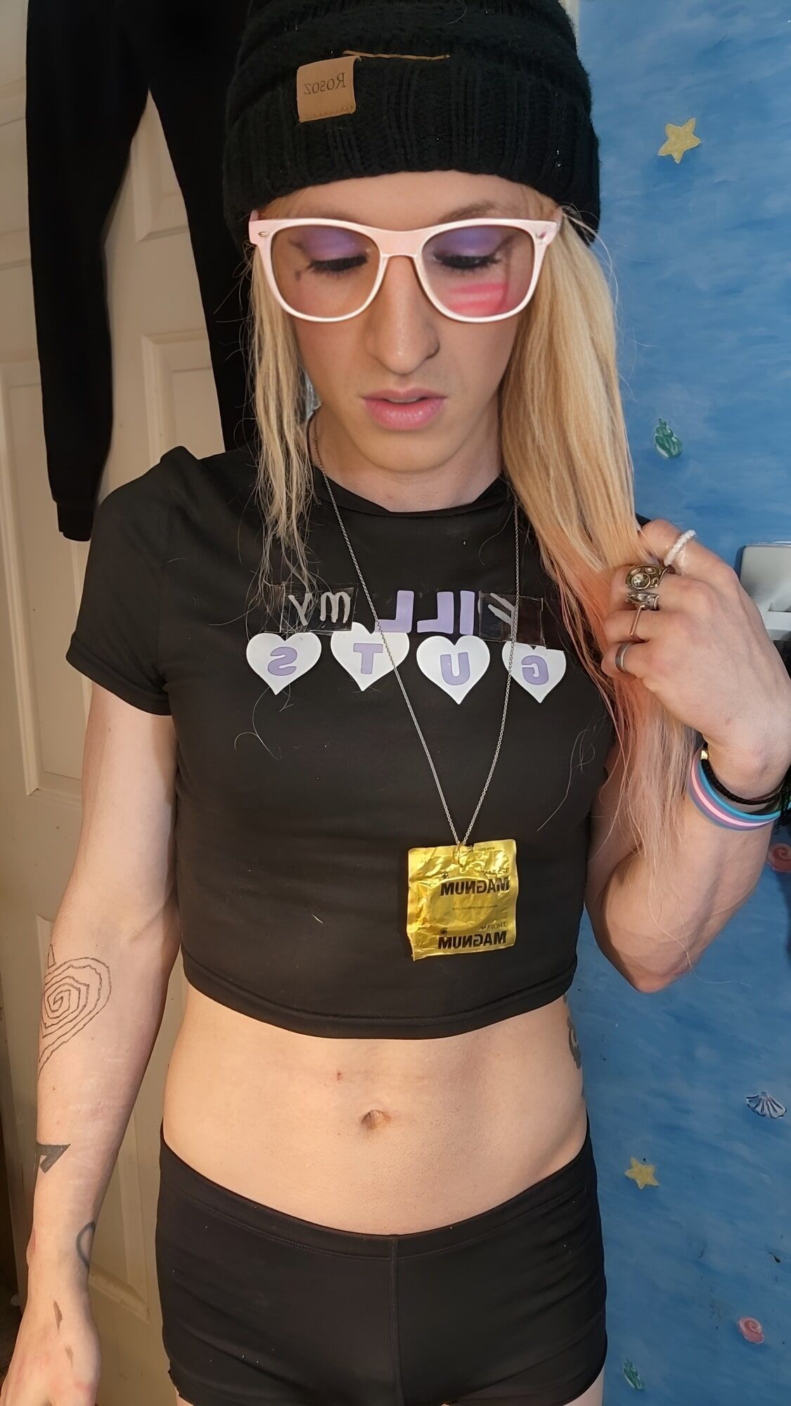 SurgarPop Bimbocore Slut #12