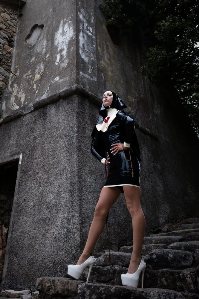 Latex Dreams #7