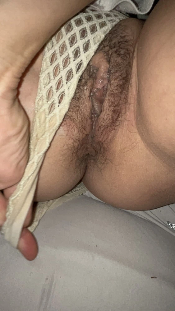 Hot sexy horny wife #5