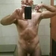 NSFW Selfie 