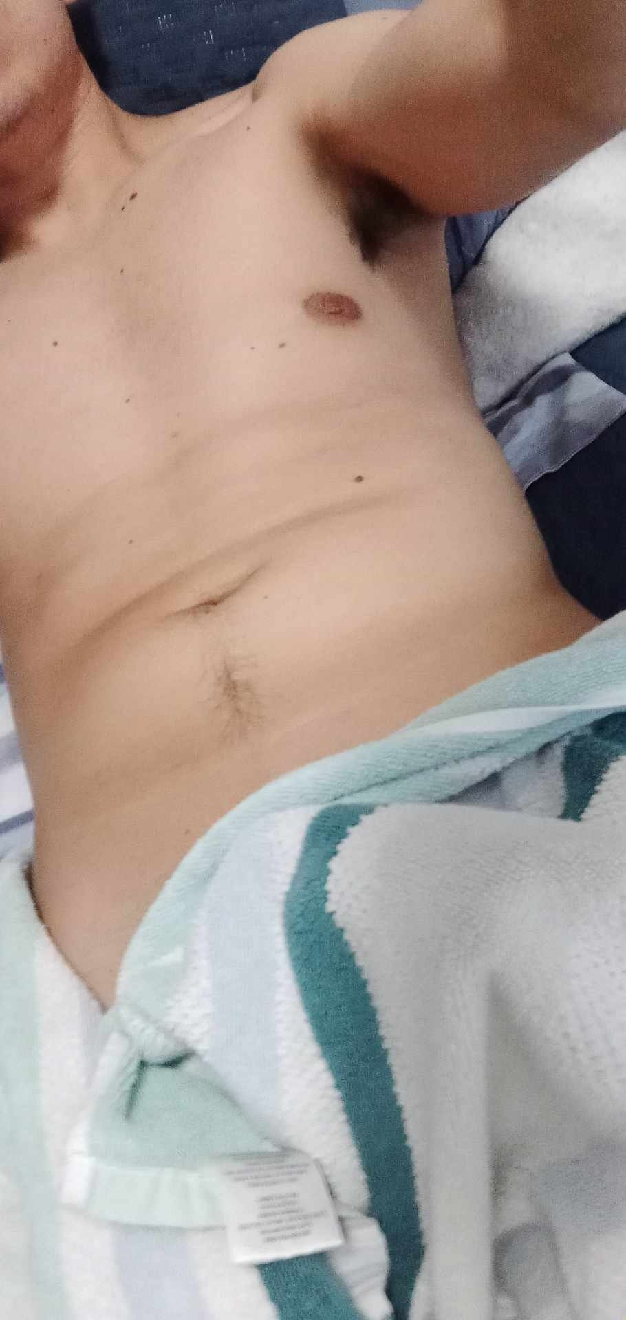 Just me #2