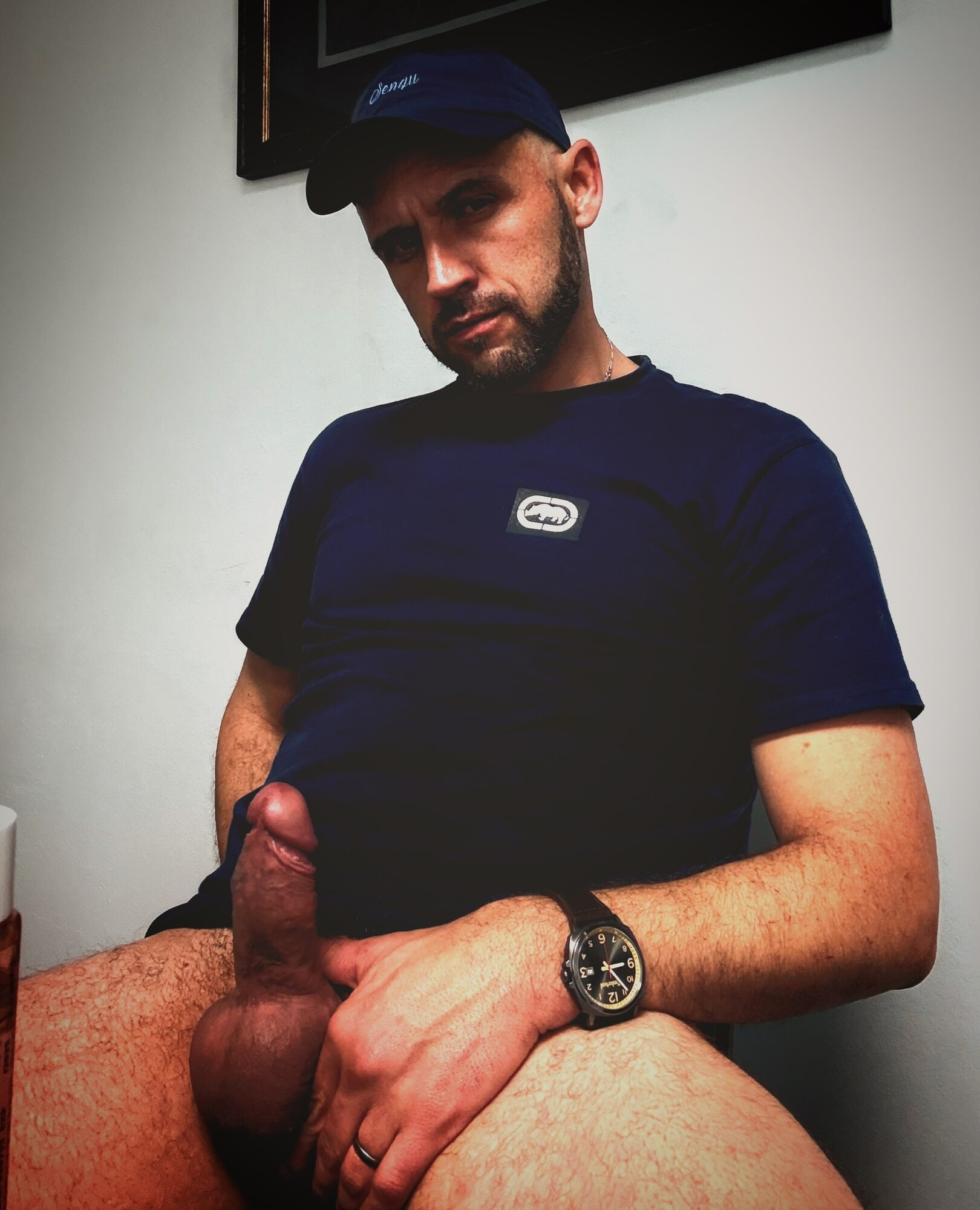 Rising Cock #2