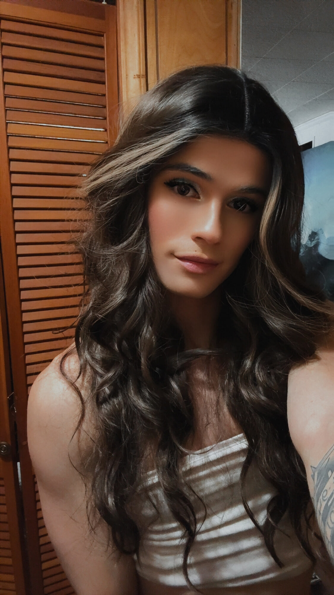 Felt cute an fem #5