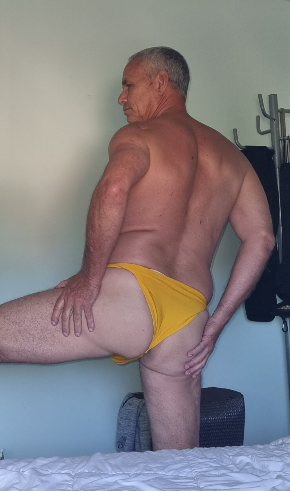 just me #35