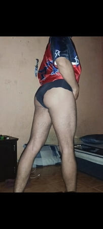Sabes que este culo lo vale.