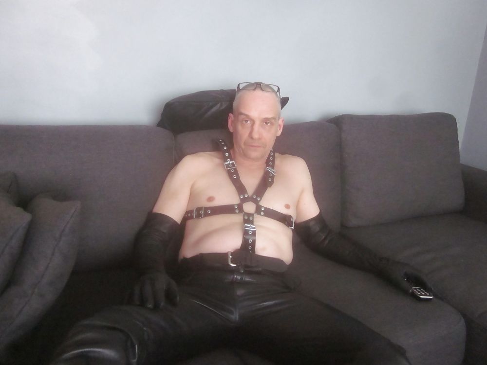 leather #9
