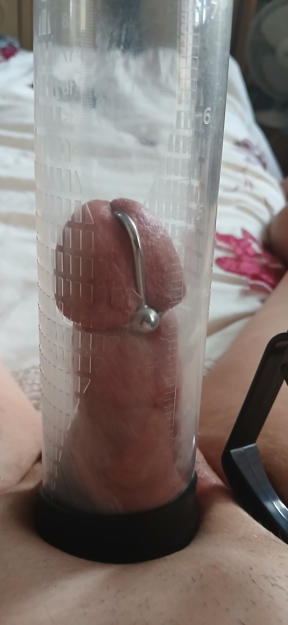 Penis pump  #2