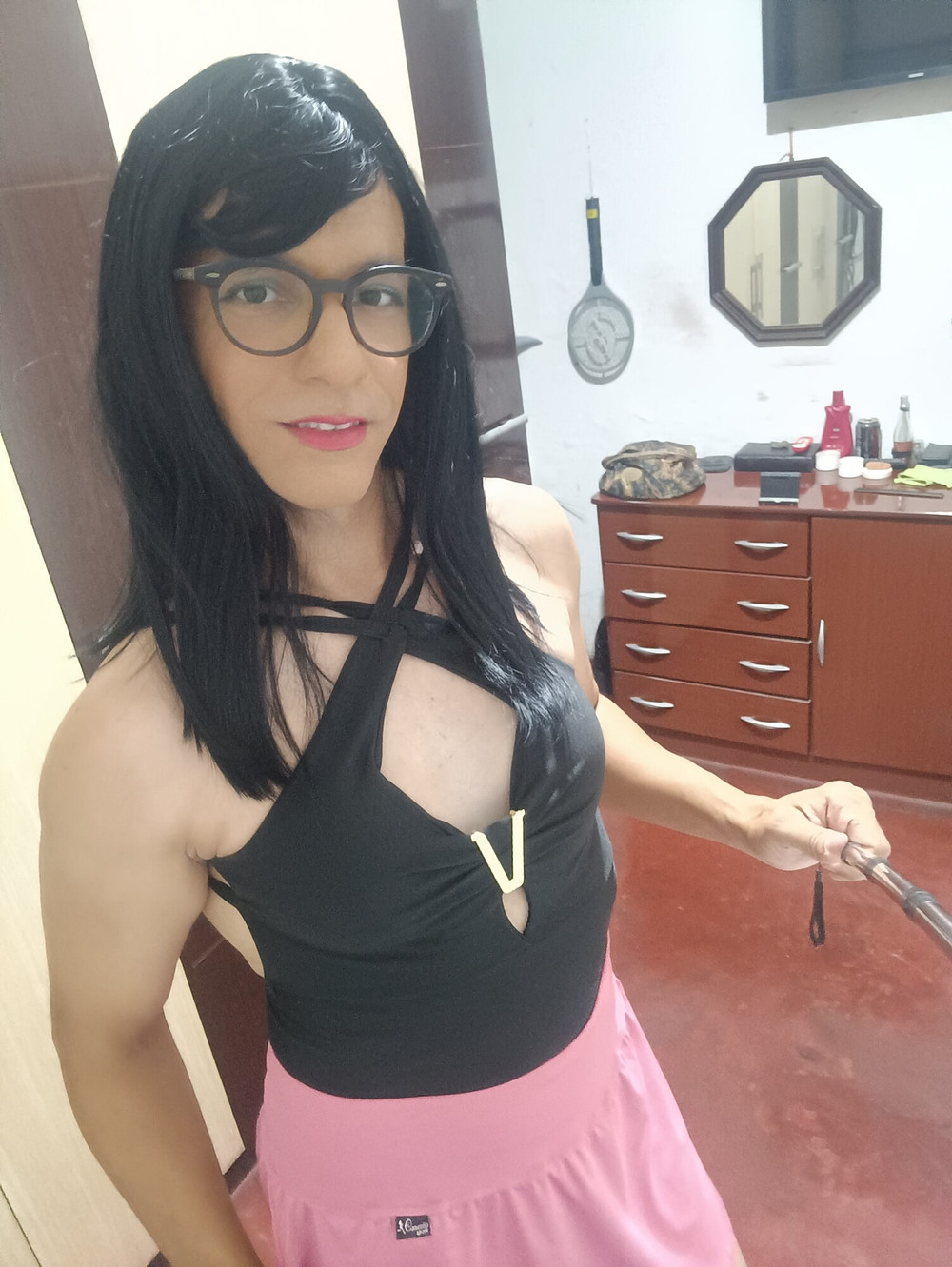 Cute Skinner Fitness Sakura Nakamura  #30