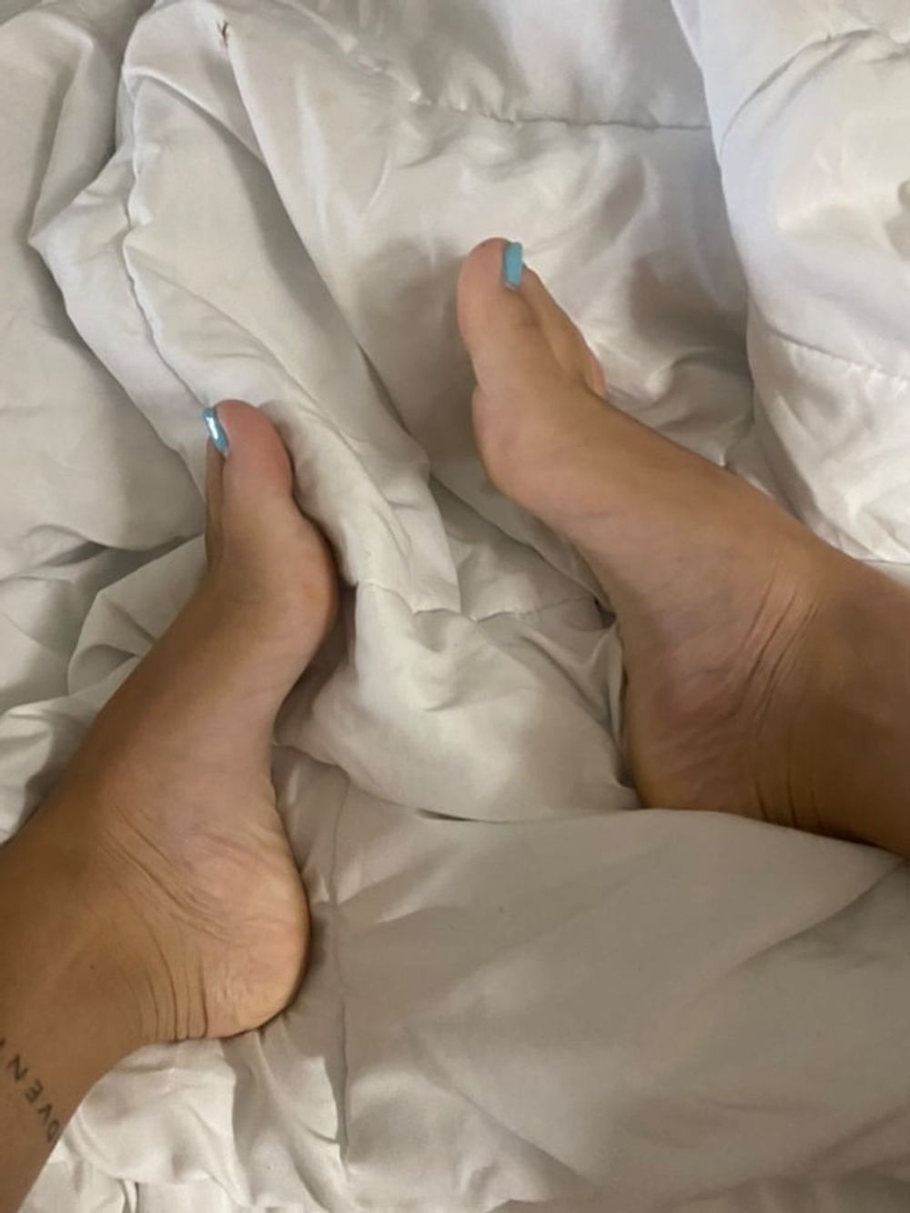 Feet Pics #9