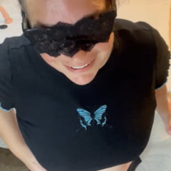 Butterfly Angel