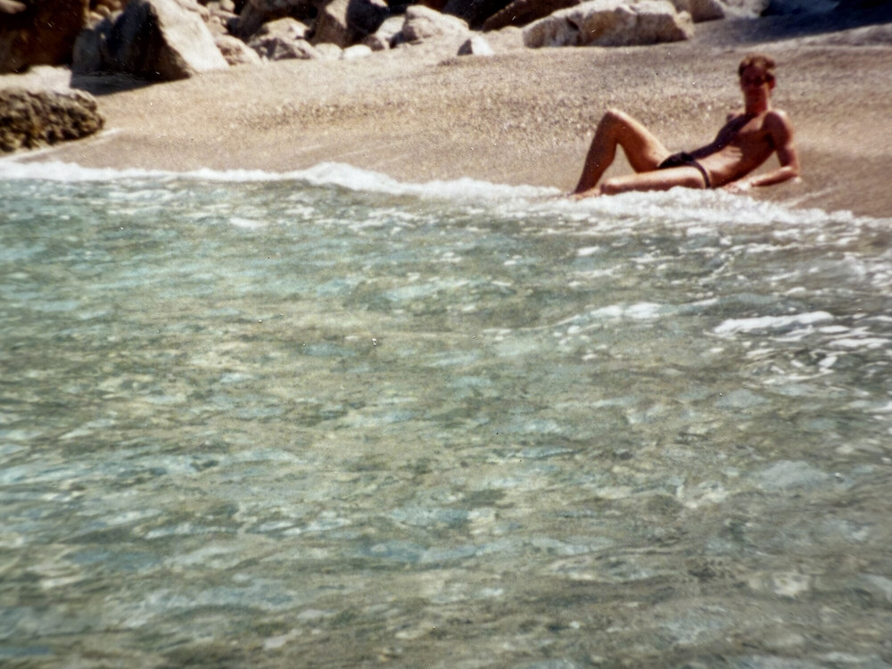 Holiday Photos from the past  #14