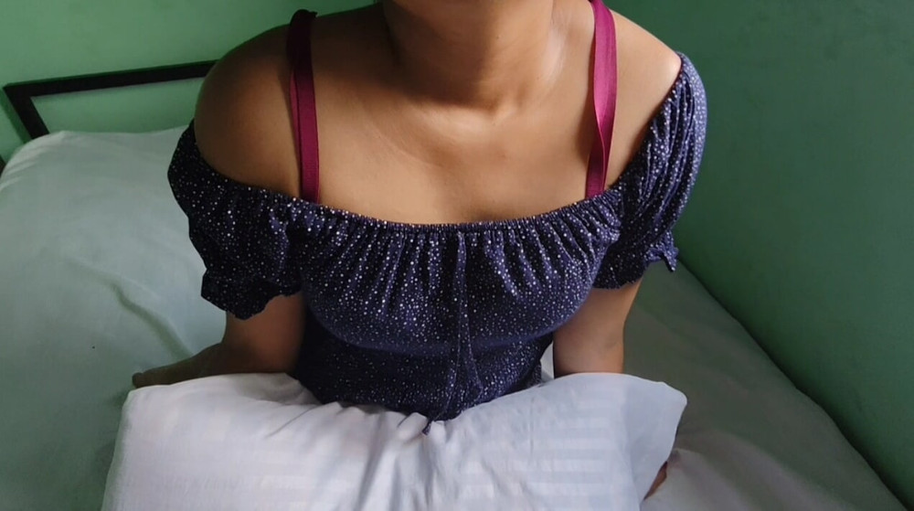 Desi sexy little stepsister little pussy  #8