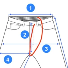 Reference and Measurement Pics 