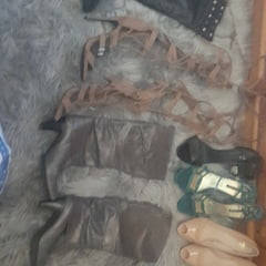 My shoes 