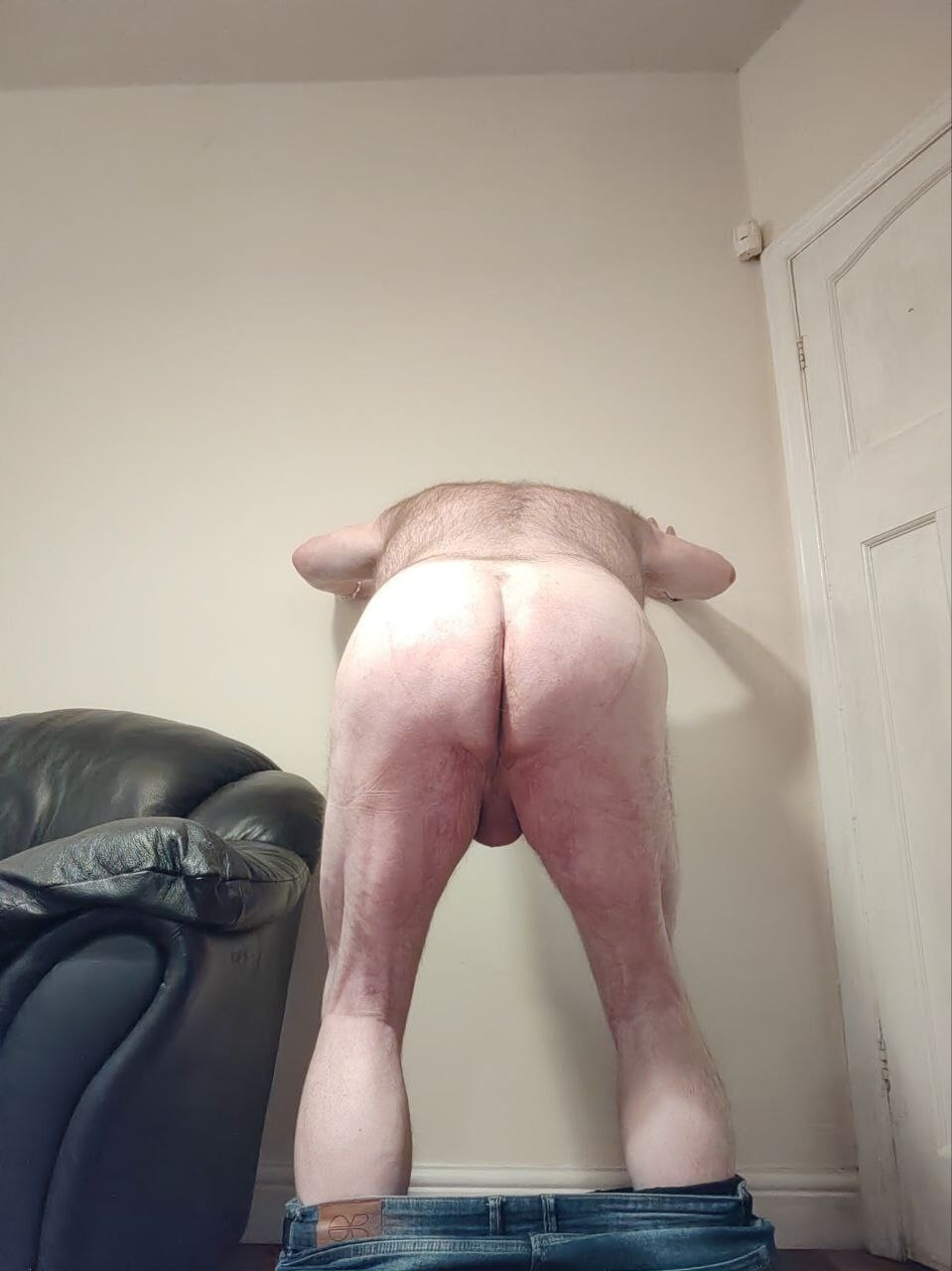 ready. I'm waiting, #2