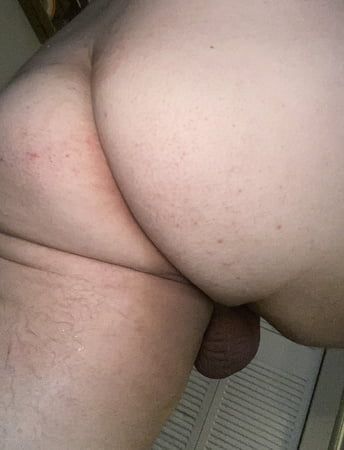 More Ass