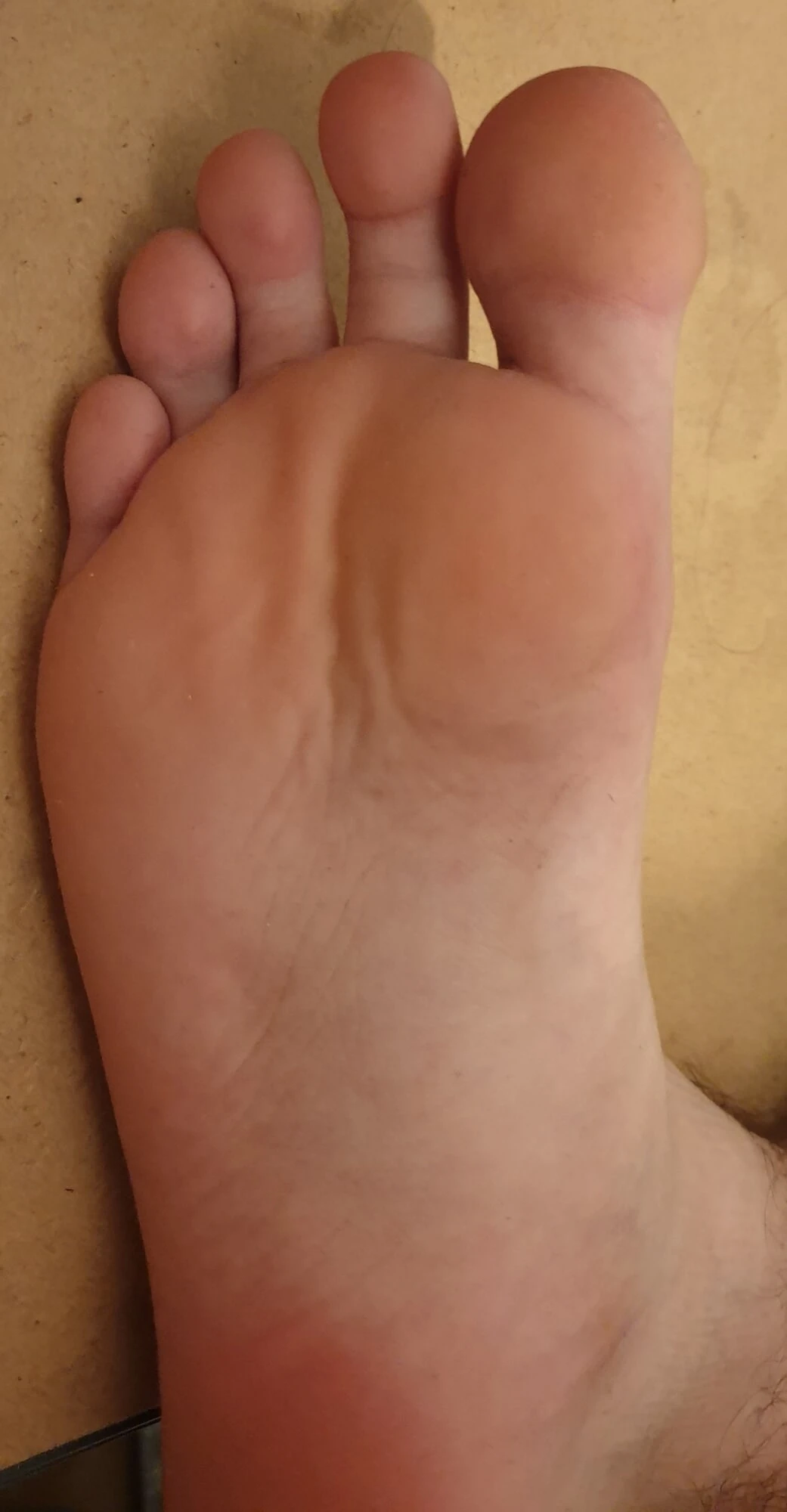 Feet #11