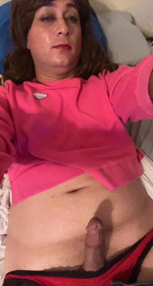 hard girlcock  #14