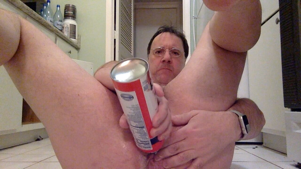 Things in my ass #8