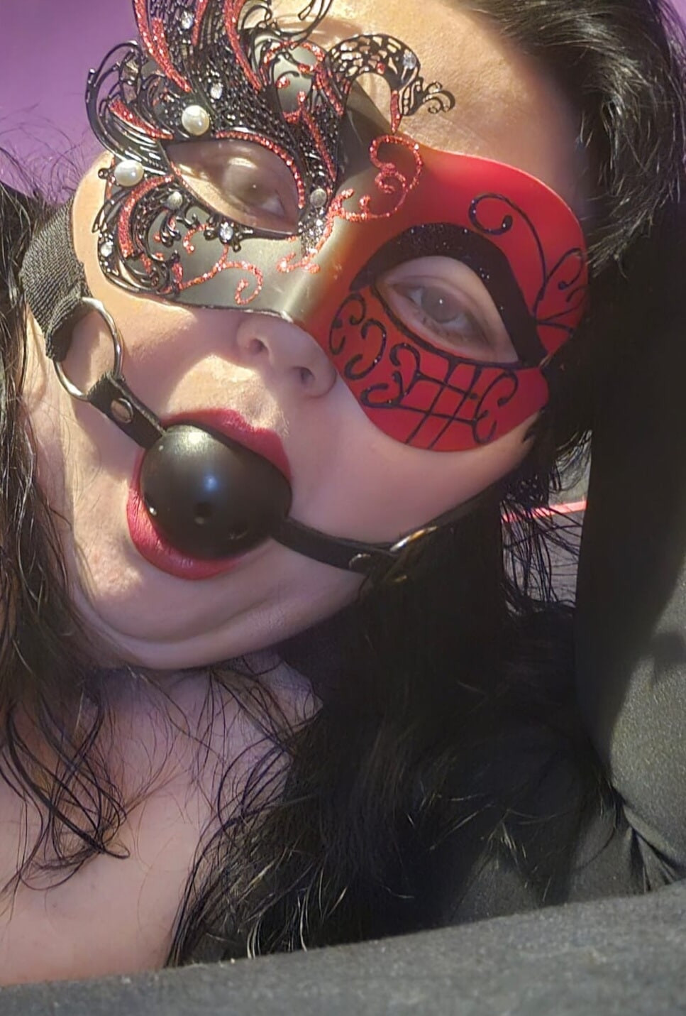 Naughty play time! #8