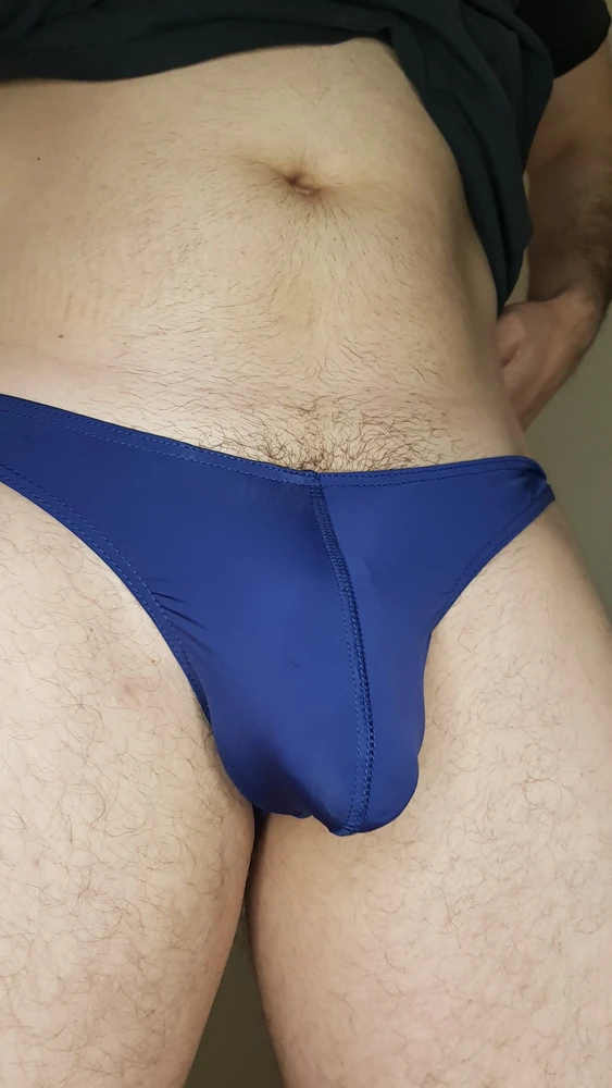 Should i go to pool in this speedos? #5