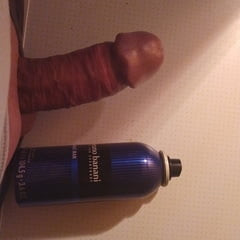 My  thing