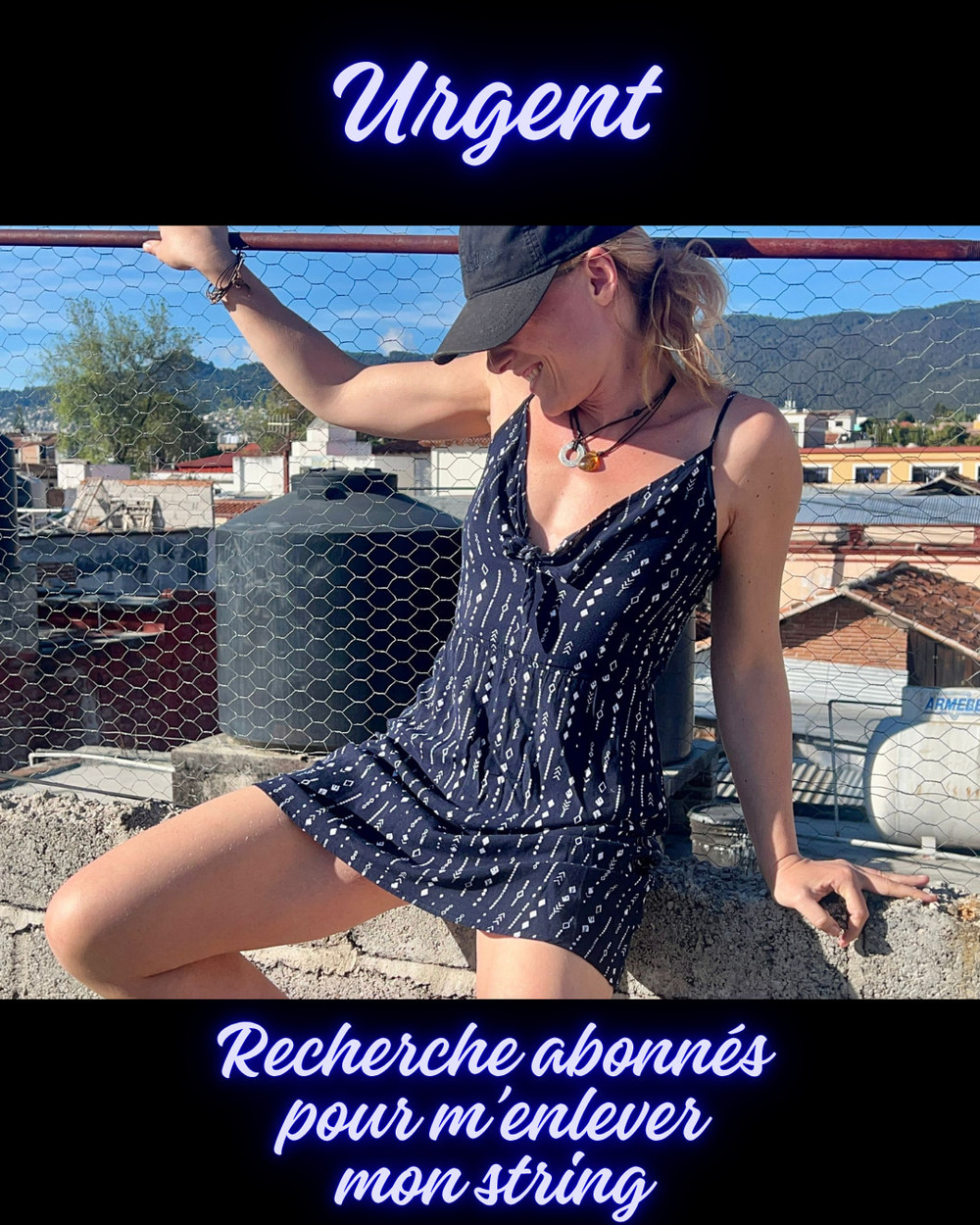 Join my gang on Onlyfans #6