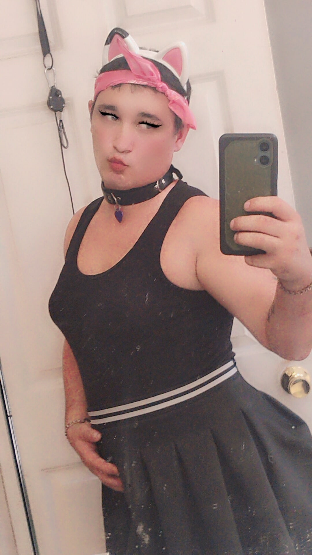 Newer sissy pics #3