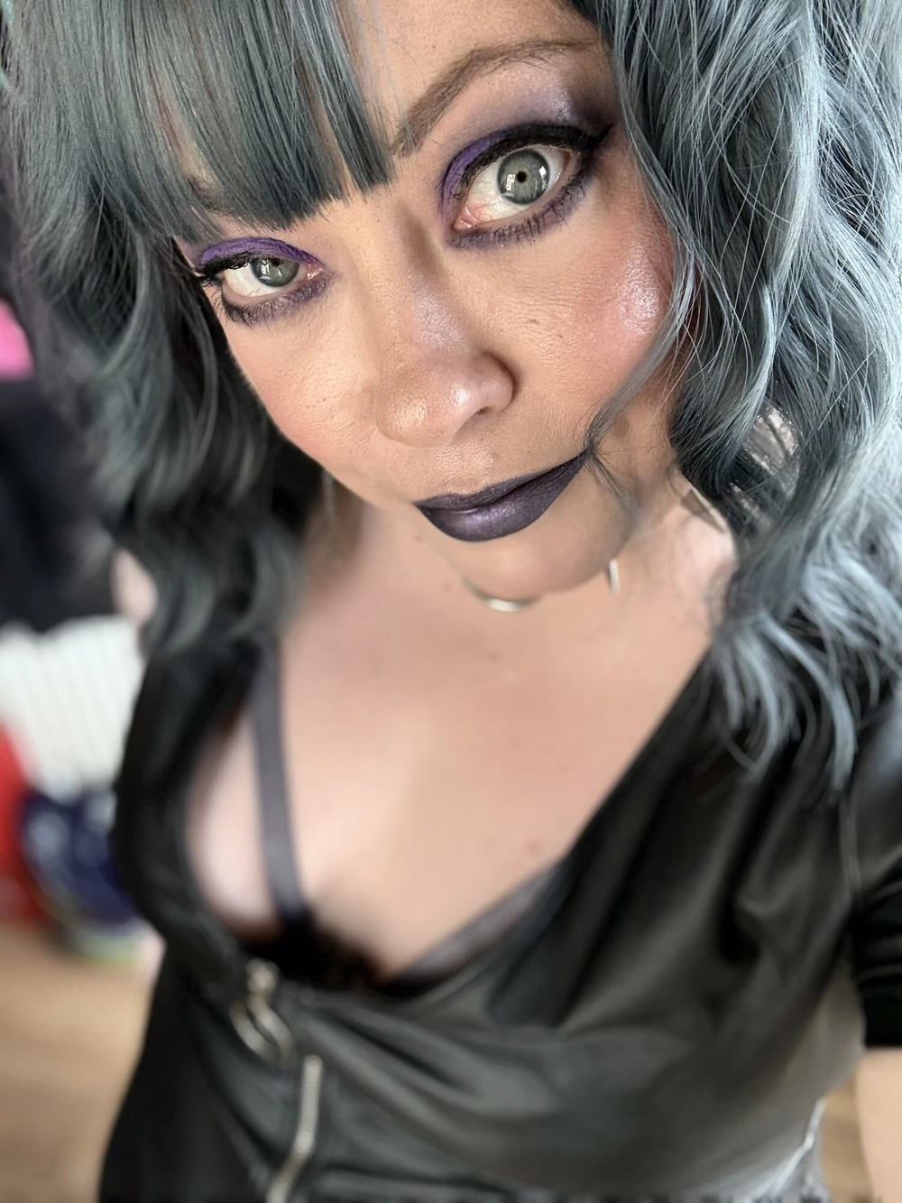 Tina Snua Selfies #70 #6