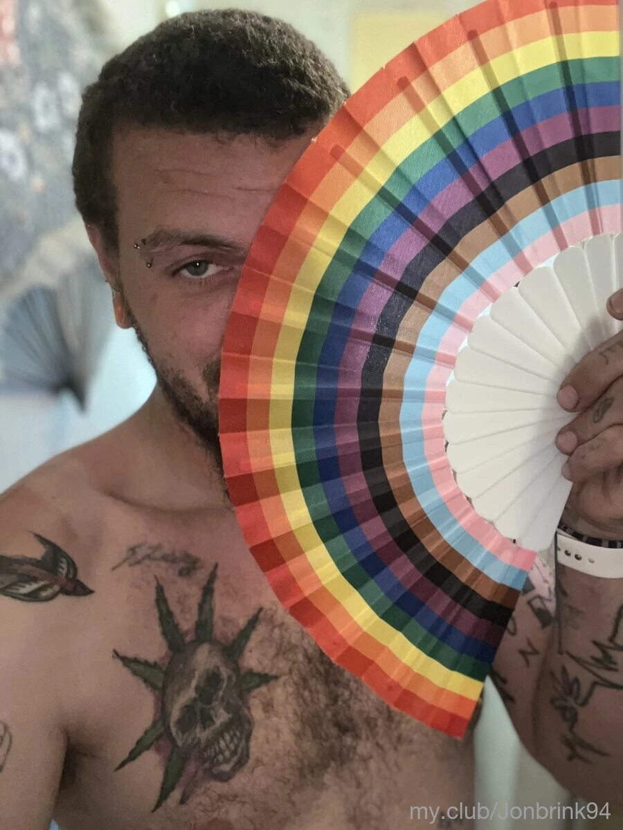 🏳️‍🌈Jon Brink🏳️‍🌈 Free Photos #5