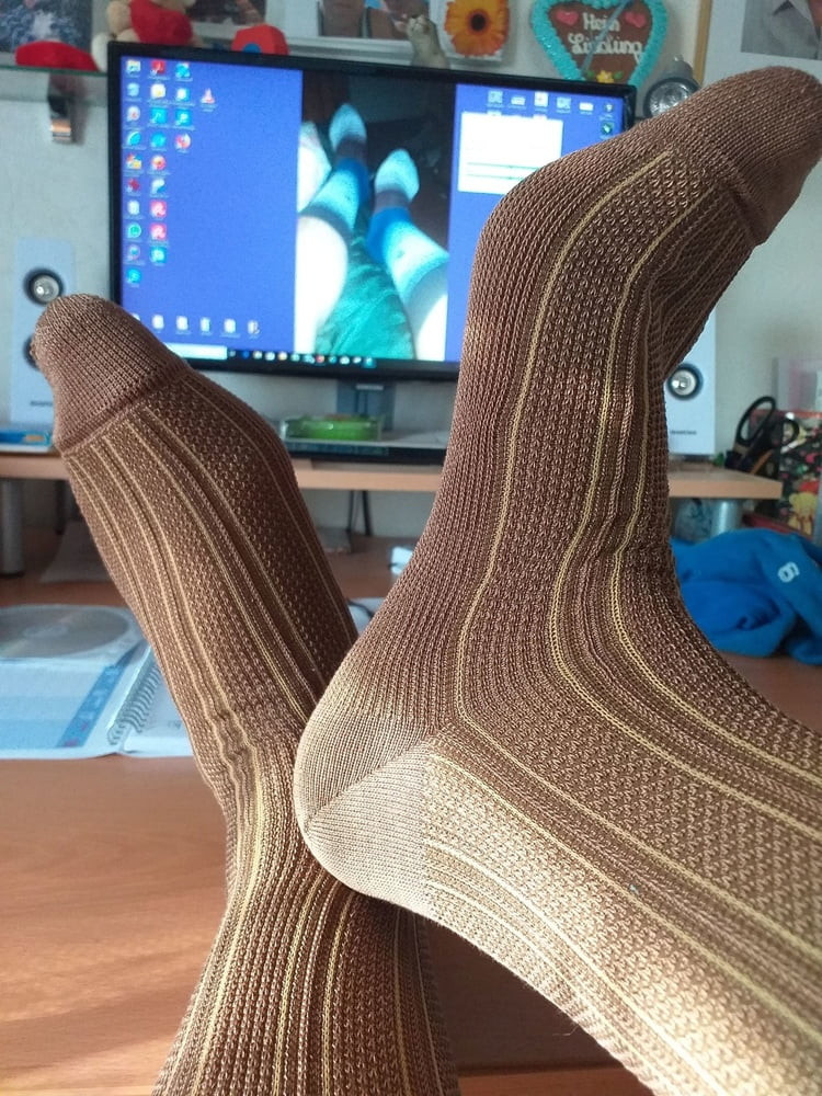 My Vintage Socks #43