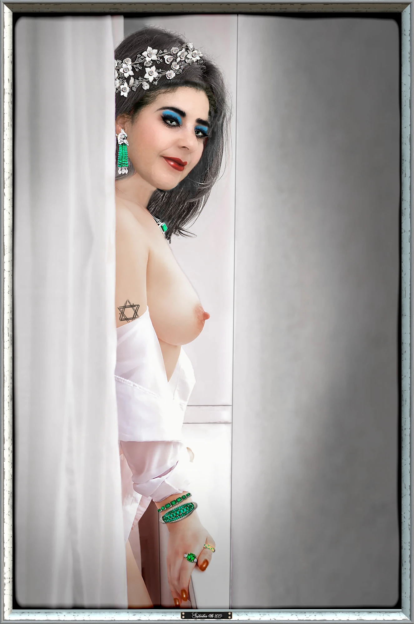 Amelie Rachel Moreau 9.17.2025 7