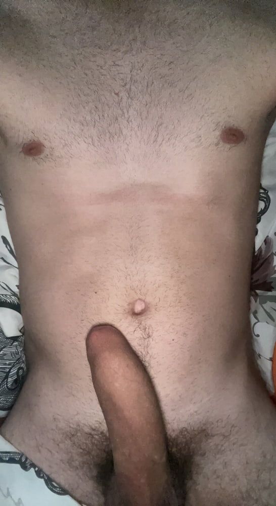 Dick and body pics  #3