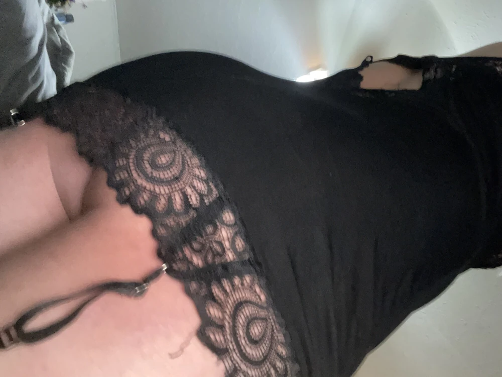 Just myself showing off for the camera #2