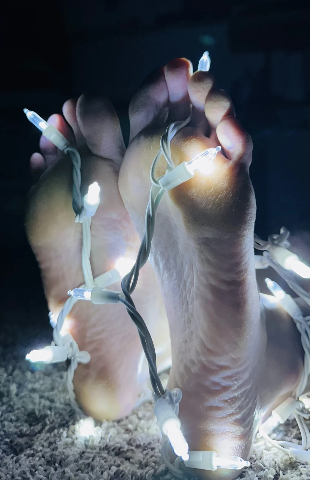 A few artistic pics with lighting #2