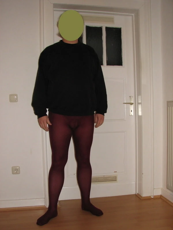 Strumpfhose #4