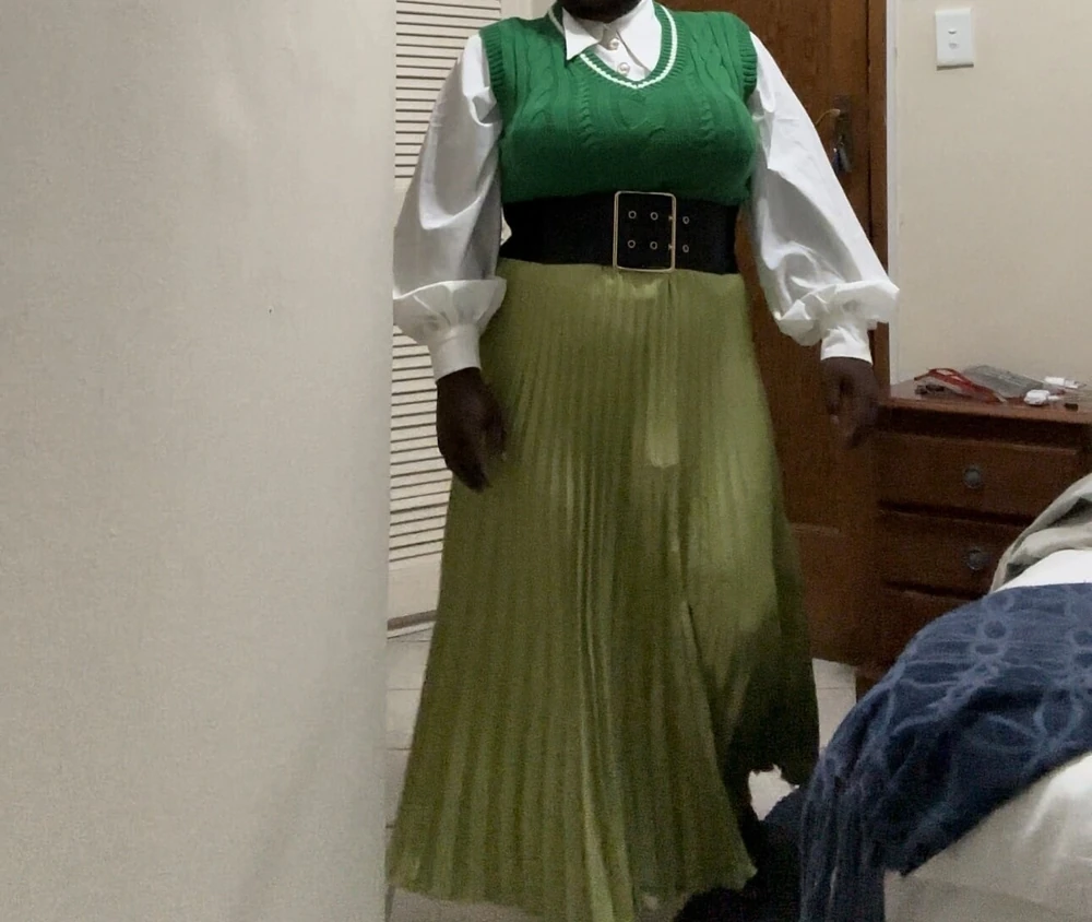 Crossdresser big boobs 44f and dick print  #3